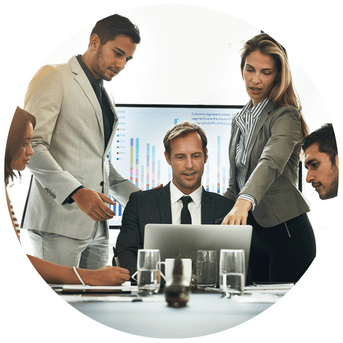 Competitive Advantage