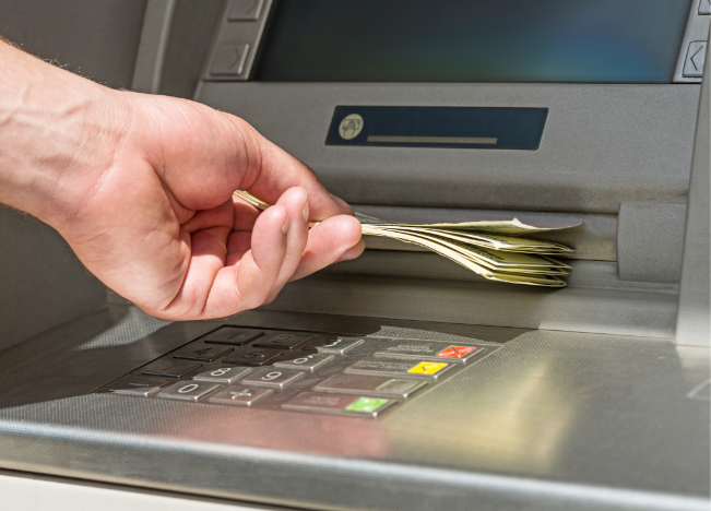 atm business