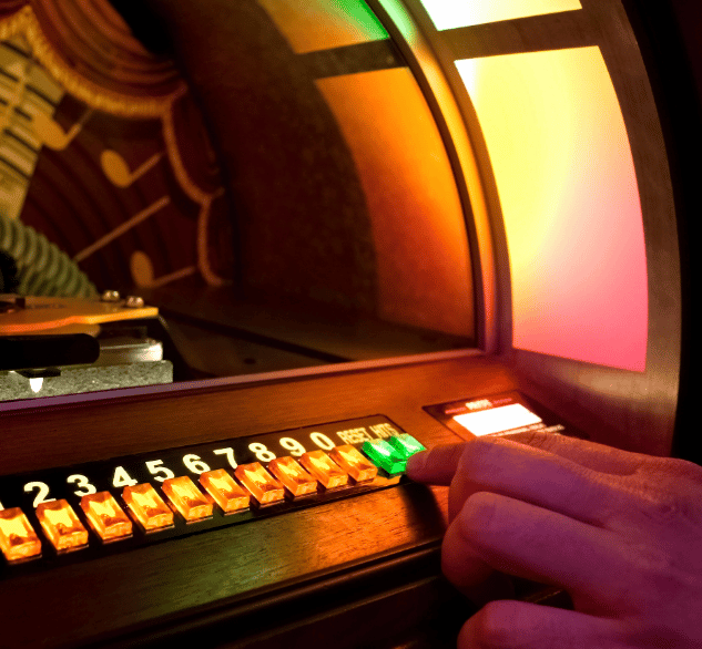 High Quality Sound Experience