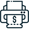 Ticket Printing & Cash-Out Kiosks