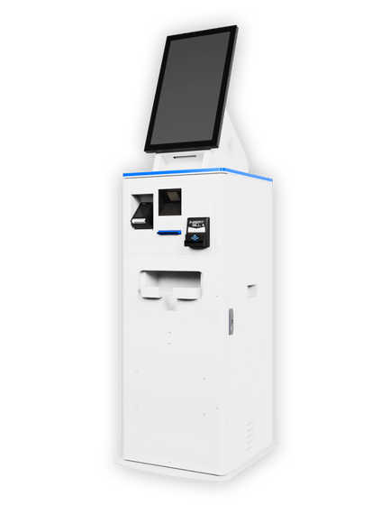 Benefits of Redemption Kiosks Installation