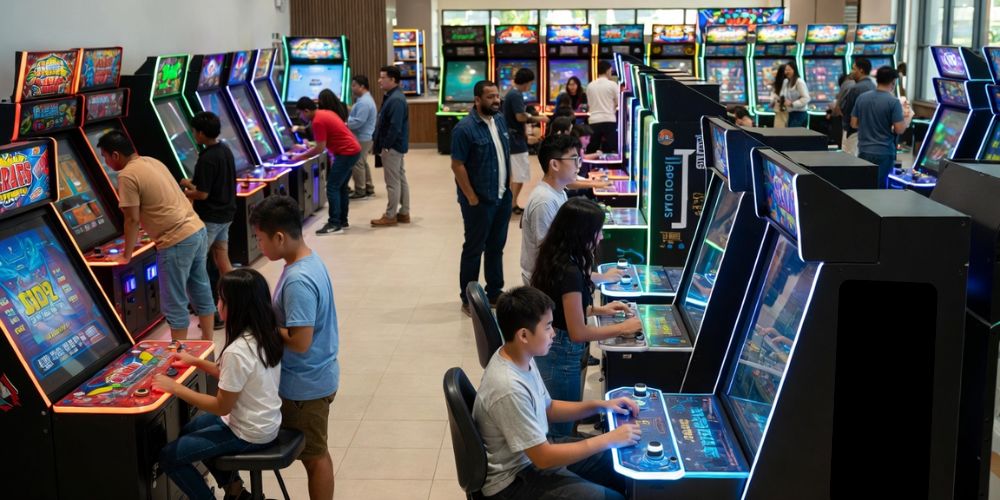 What Are Skill-Based Games